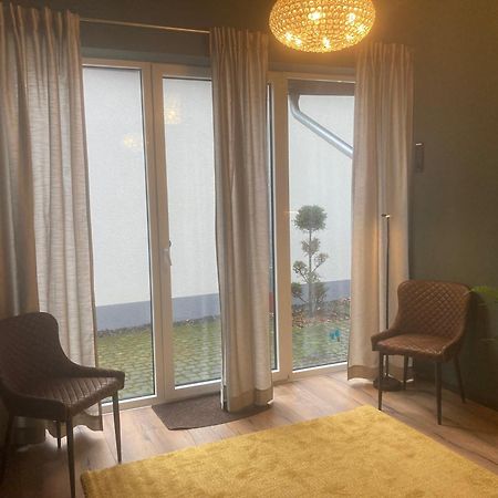 Hotel Zum Alten Schlagbaum Wegberg Екстер'єр фото