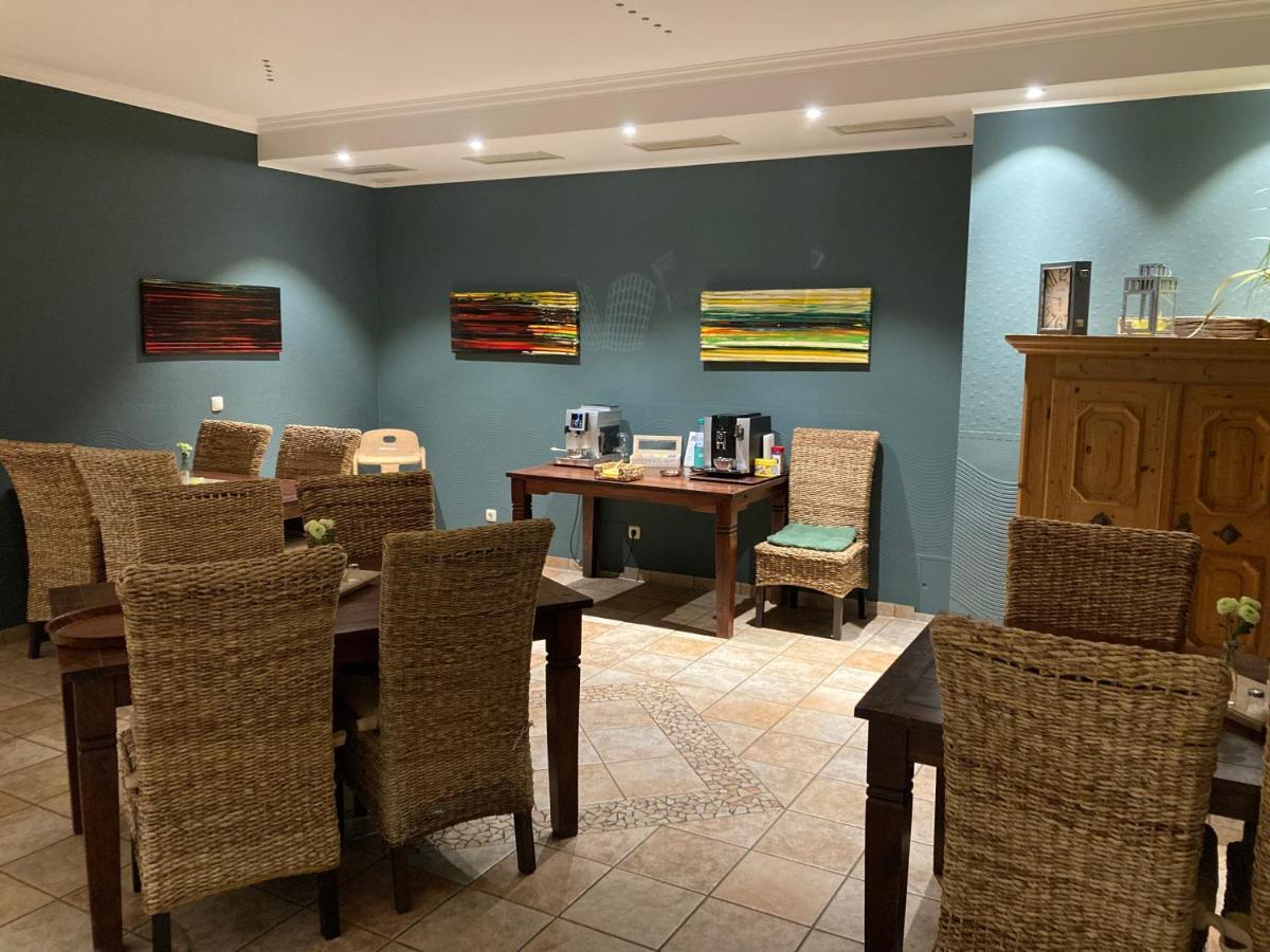 Hotel Zum Alten Schlagbaum Wegberg Екстер'єр фото