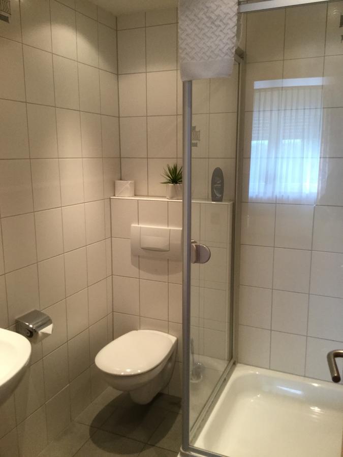 Hotel Zum Alten Schlagbaum Wegberg Екстер'єр фото