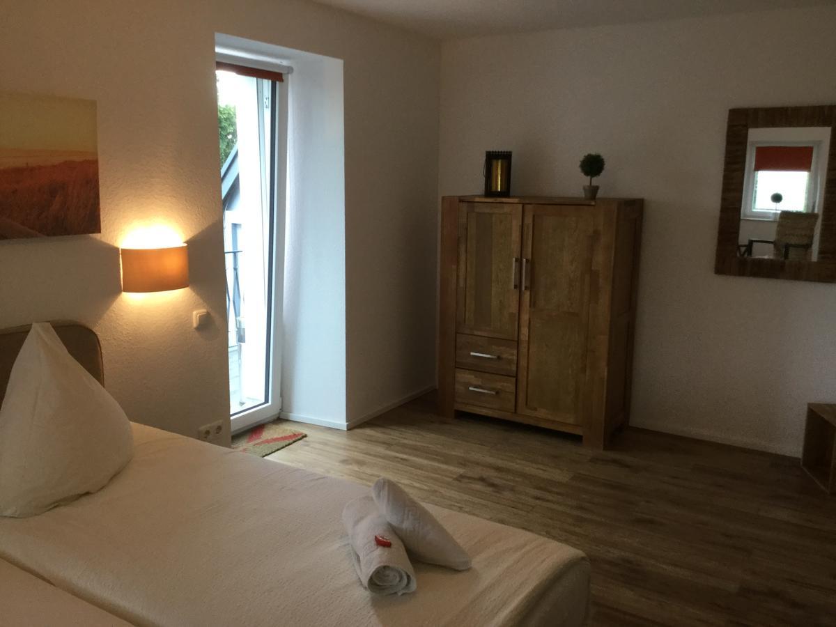Hotel Zum Alten Schlagbaum Wegberg Екстер'єр фото