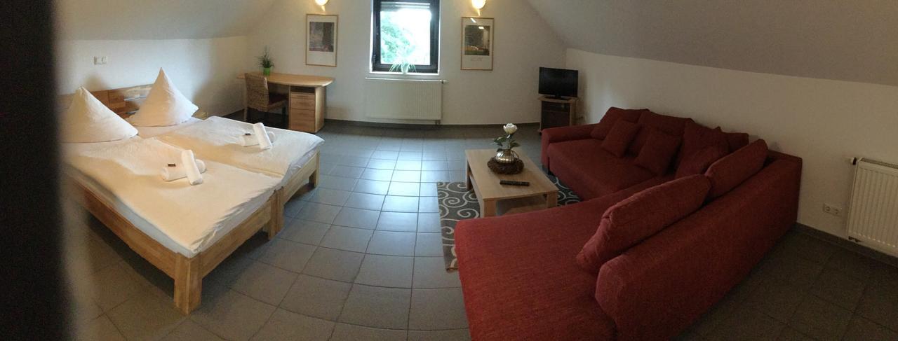 Hotel Zum Alten Schlagbaum Wegberg Екстер'єр фото