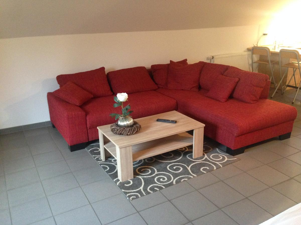 Hotel Zum Alten Schlagbaum Wegberg Екстер'єр фото